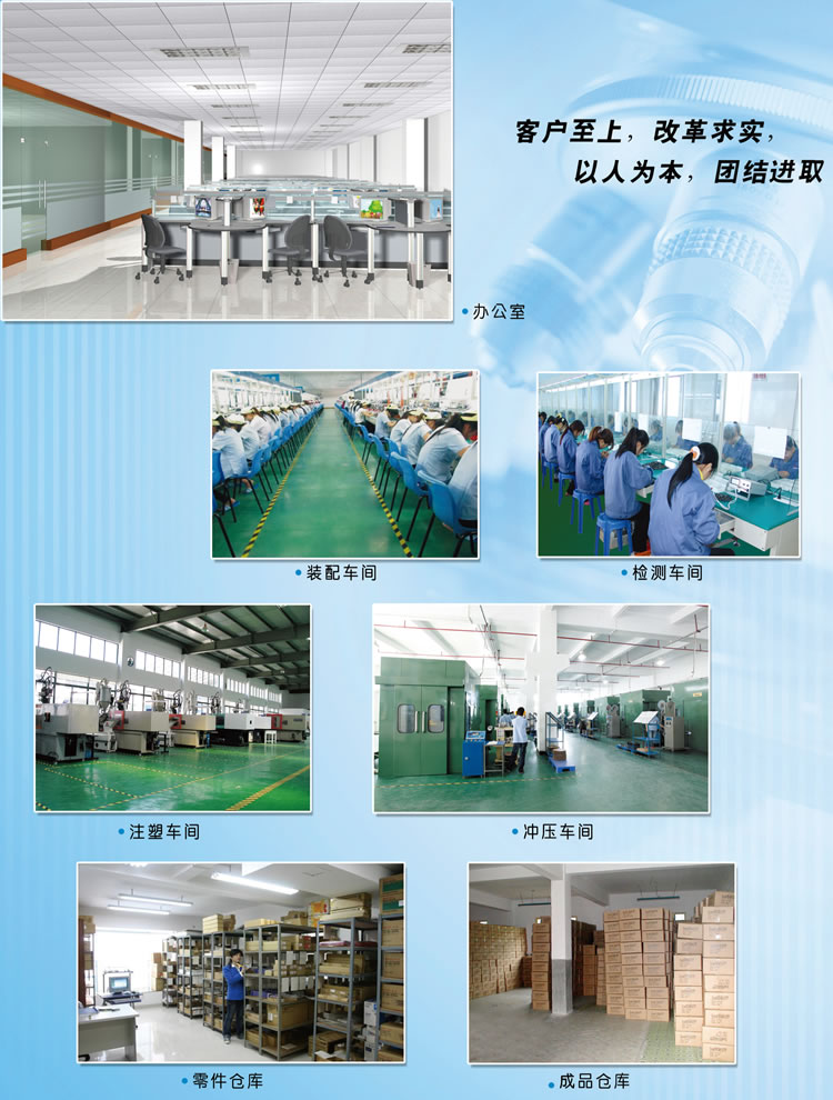 CQ型不銹鋼磁力驅動泵